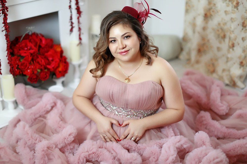 Photograph by Елена