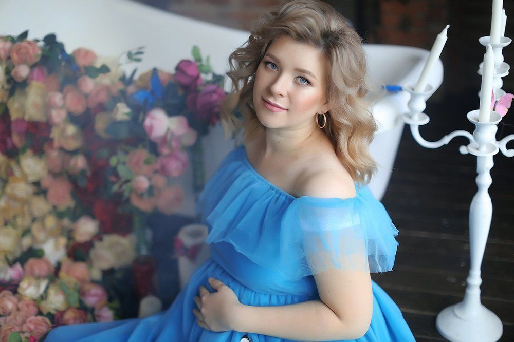 Photograph by Елена