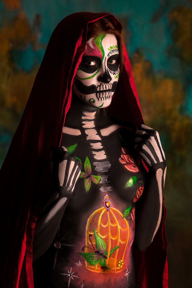 по ту сторону