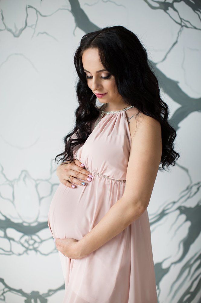 Грезы о малыше