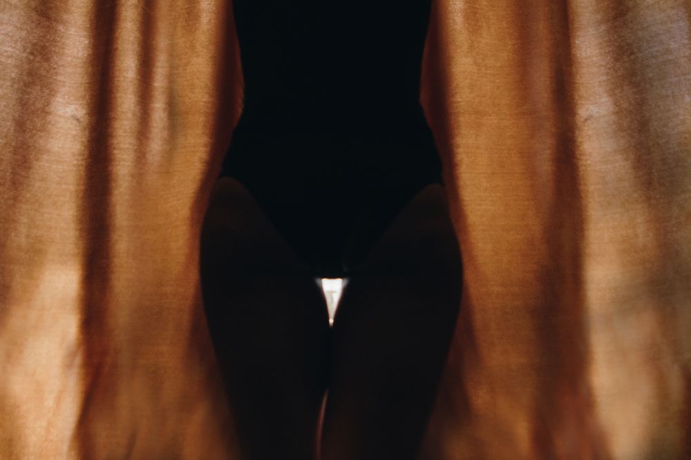 Photograph by Лебедева Наталья