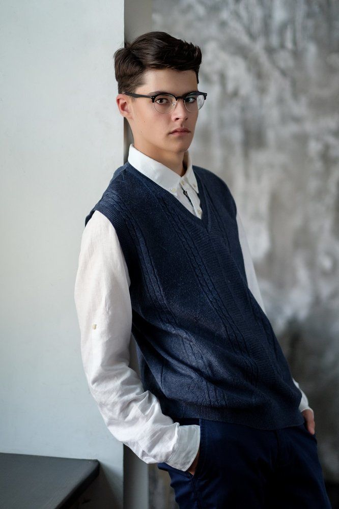 Photograph by Александр Воронов