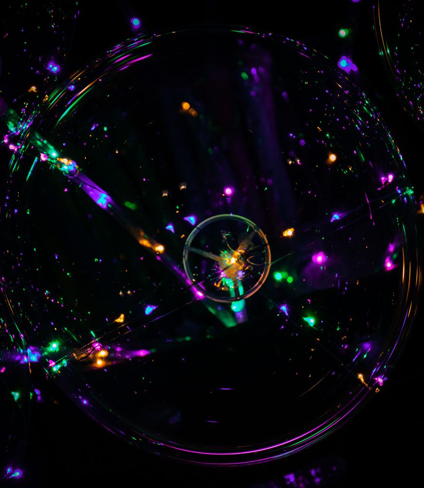 Сказочный шар