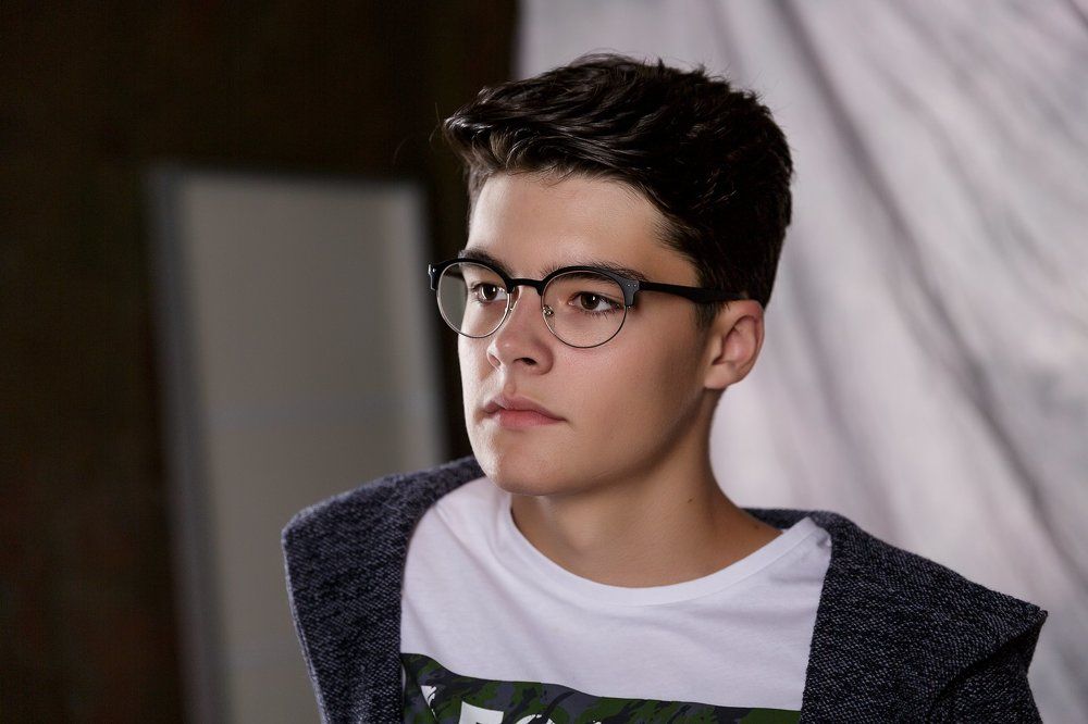 Photograph by Александр Воронов