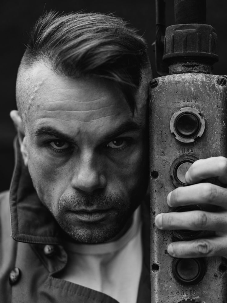 Photograph by Александр Путило