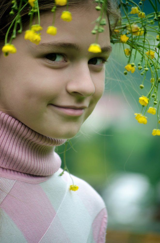 Гуцулочка