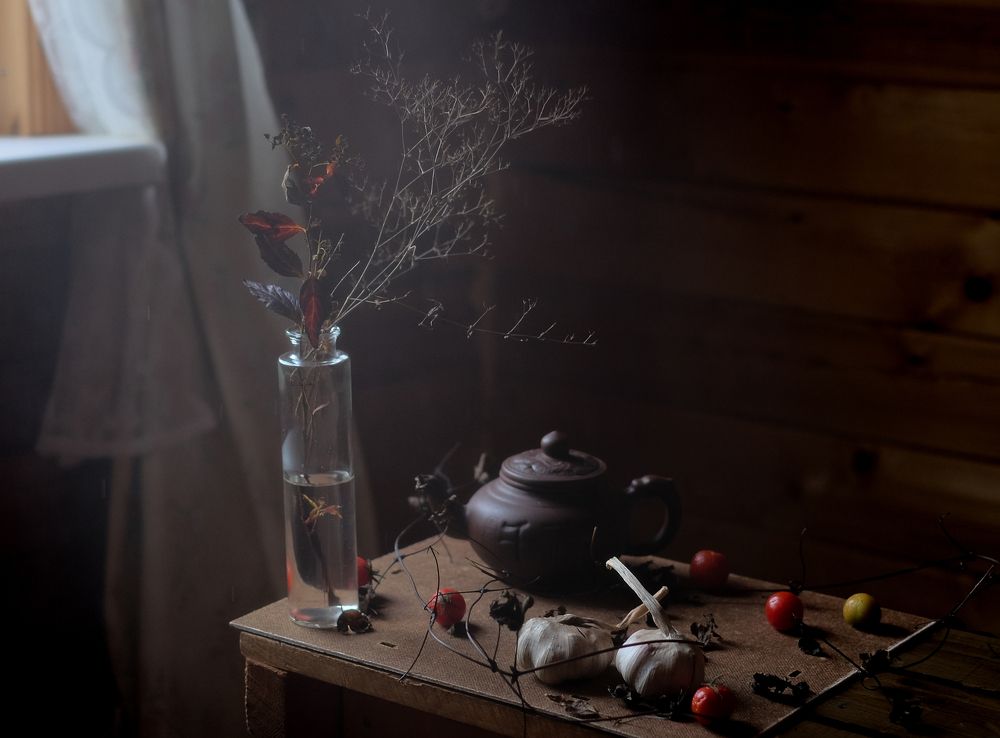 Photograph by Наталья Никитина