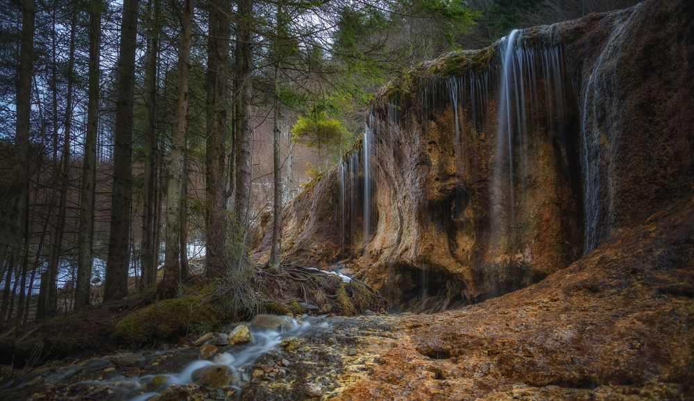 Сон великана