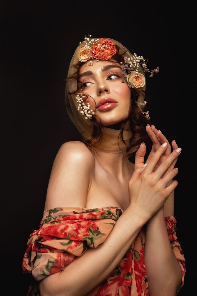 Весна осенью. Яна