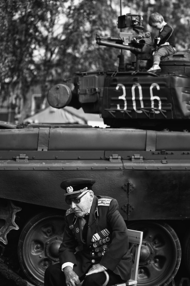 Photograph by Анастасия Ломаева