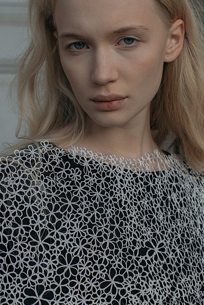 Photograph by Василевская Марина