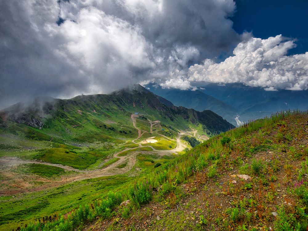 Photograph by Игорь Потапов