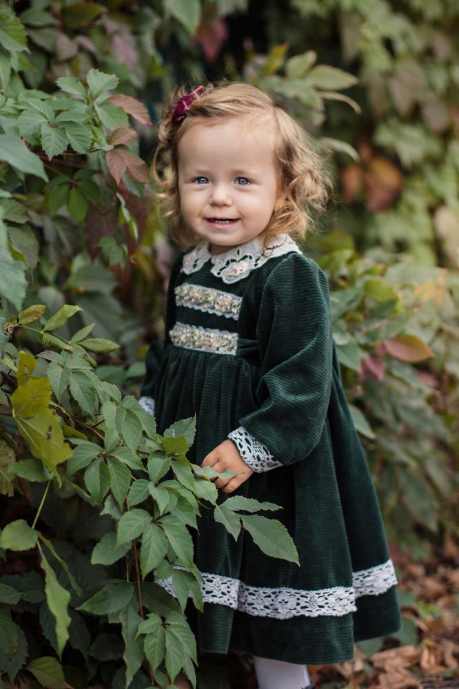 Здравствуй осень