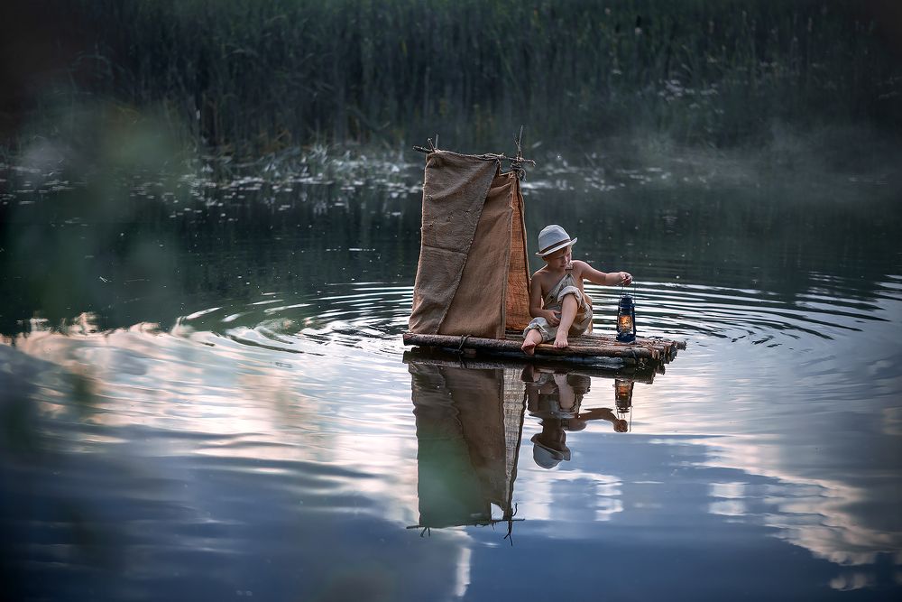 Photograph by Елена Миронова