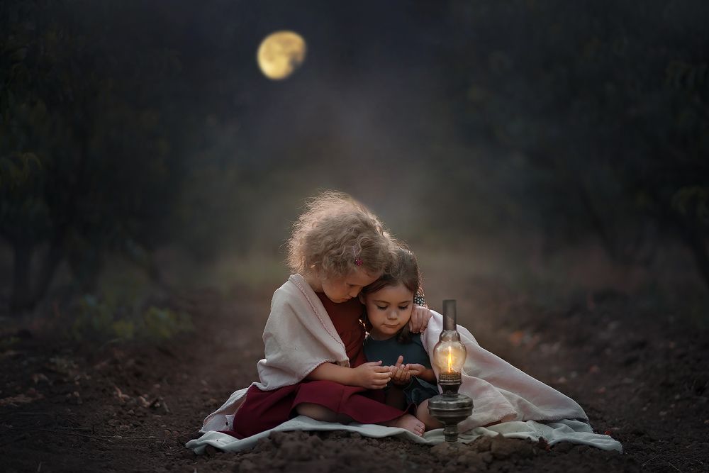 Photograph by Елена Миронова