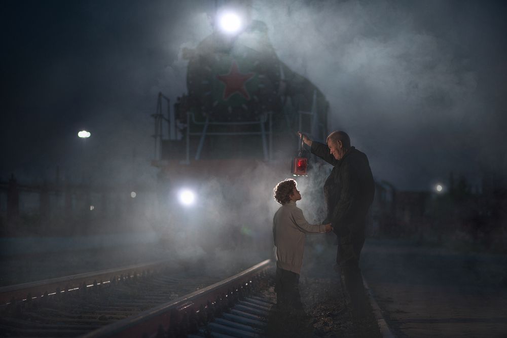 Photograph by Елена Миронова