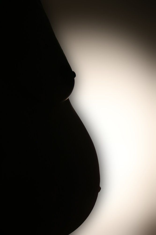 Беременность