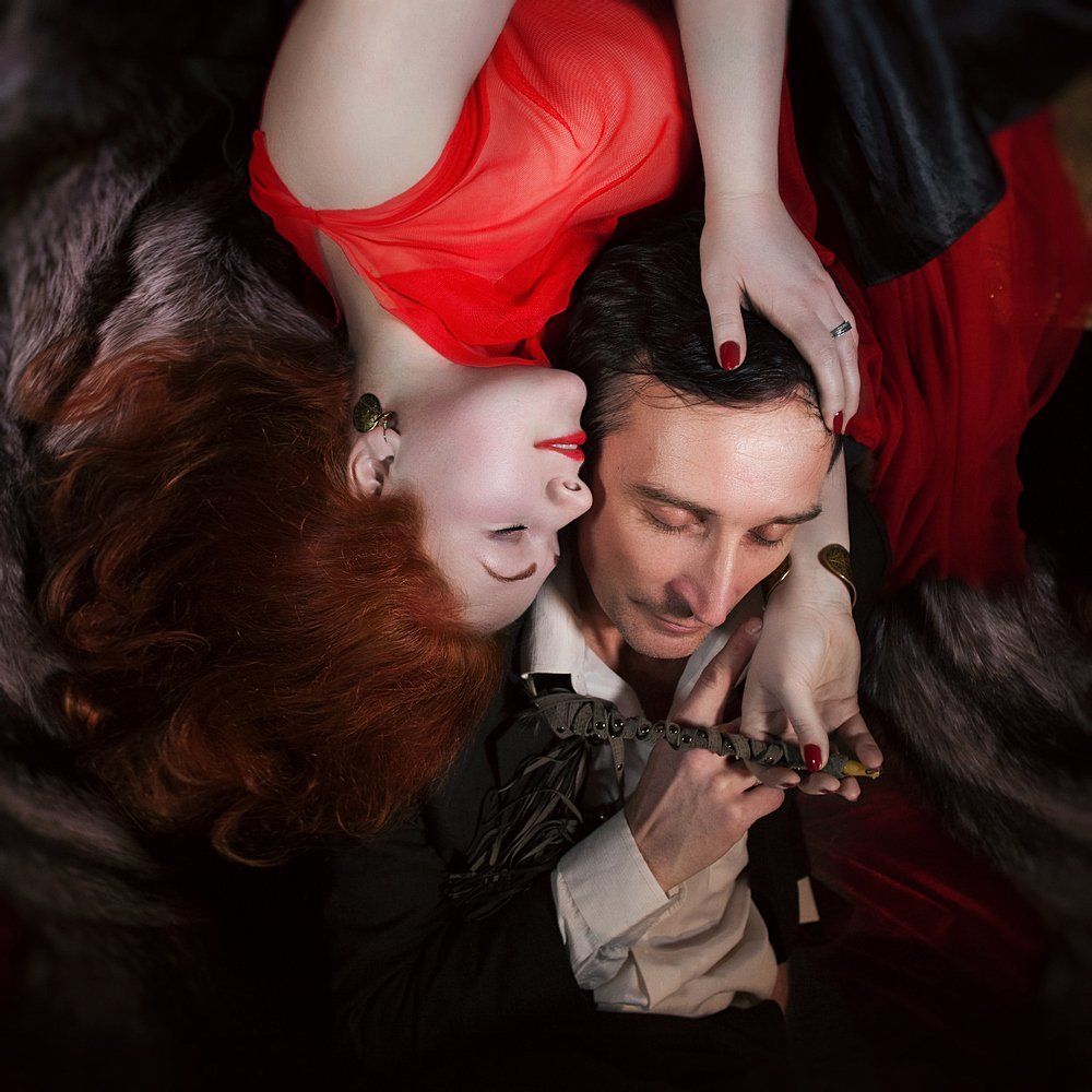 Венера в мехах