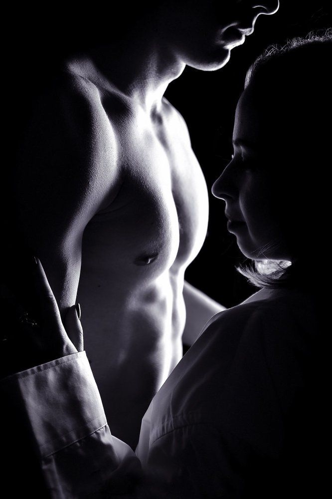 Photograph by Анастасия Антонова