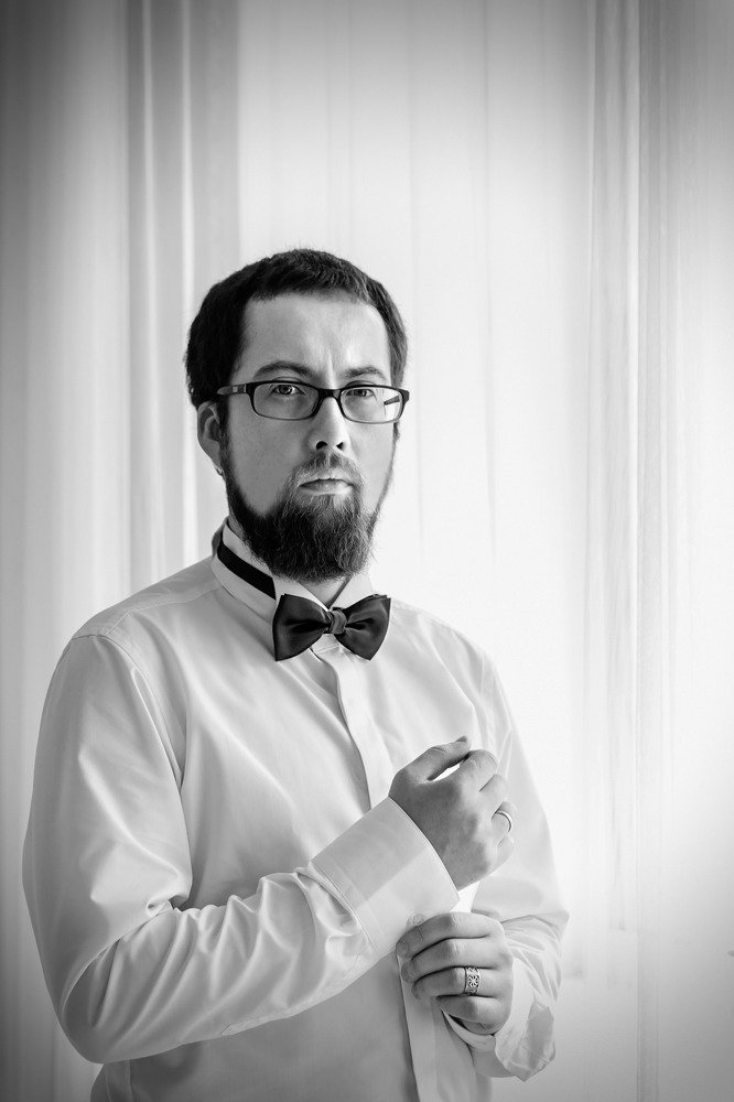 Долгожданное