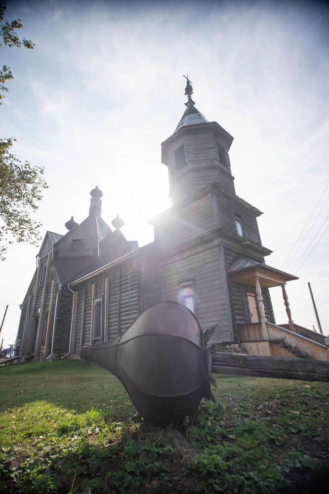 Обезглавнивание