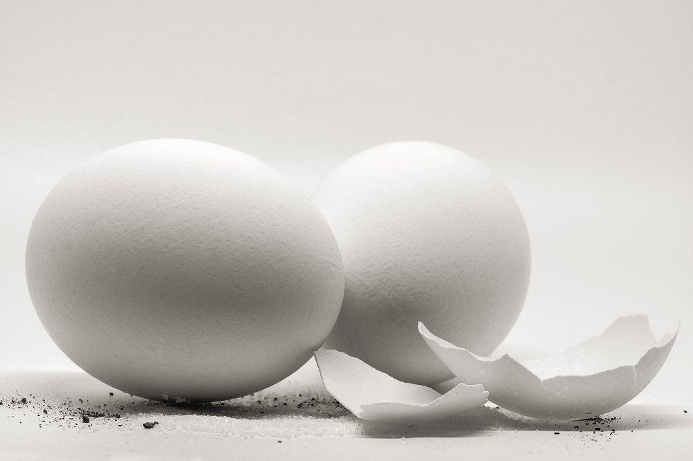 хрупкость бытия