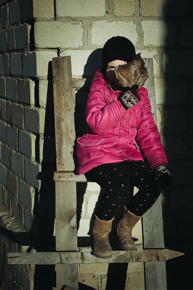 Photograph by Юлия Волкова