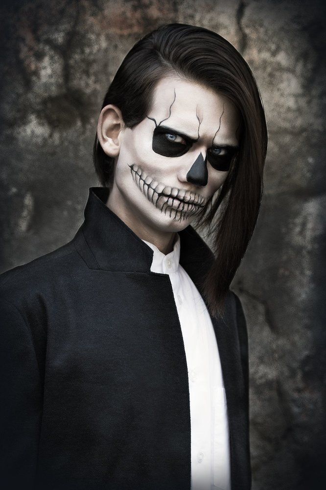 Время живых