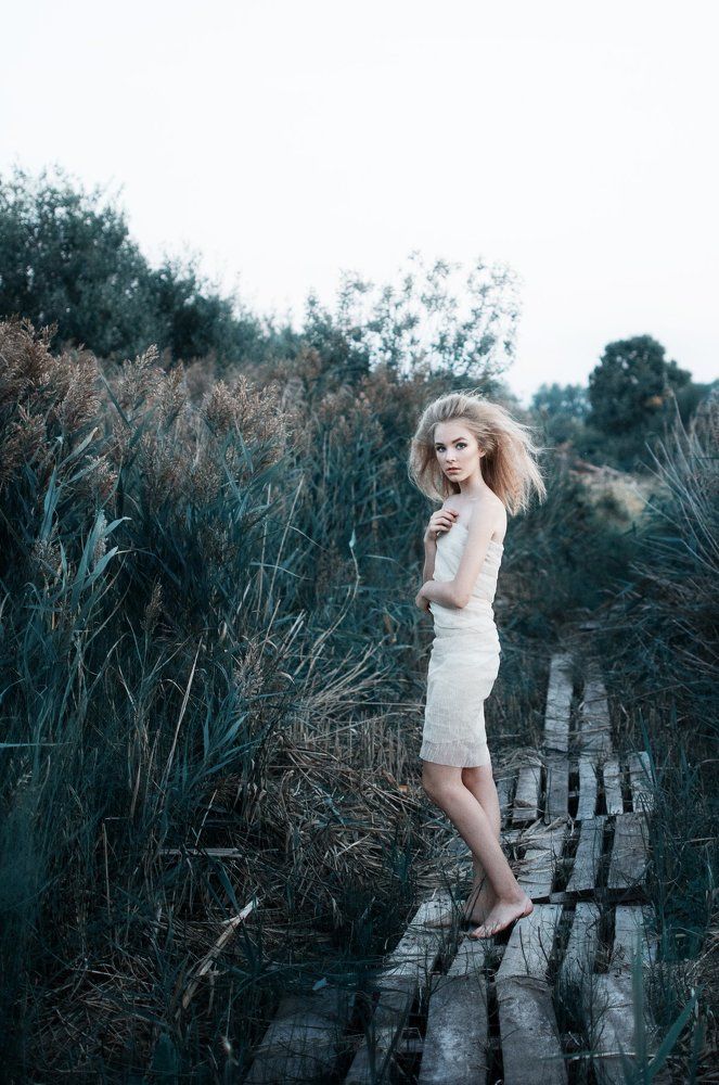 Photograph by Наталья Медведцева