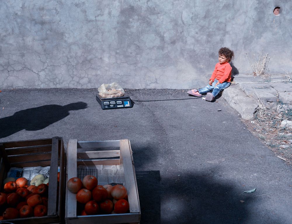 Невидимый страж ...