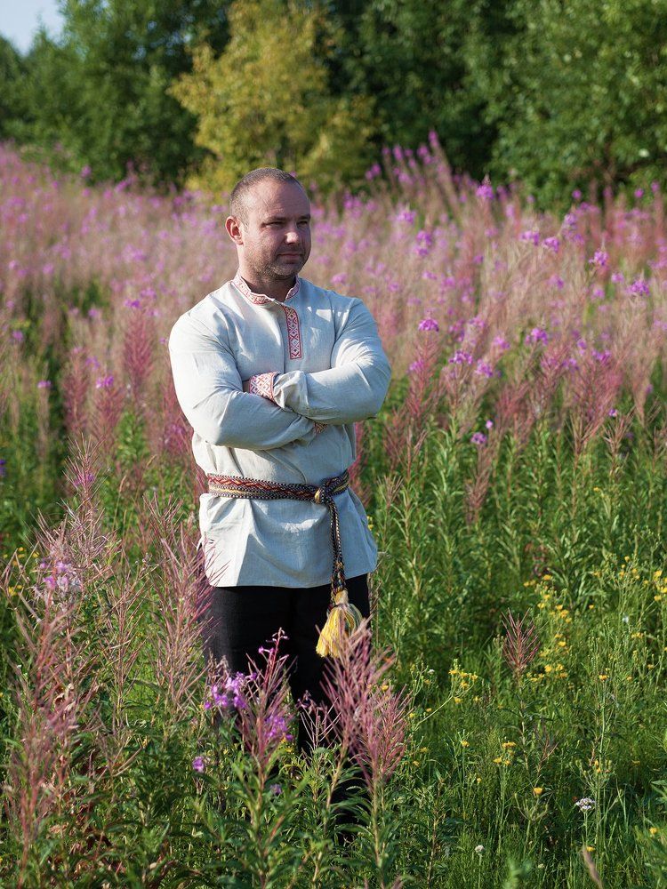 "Александр"