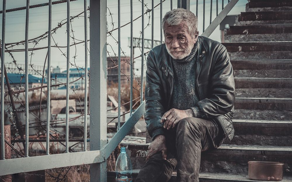 Безысходность