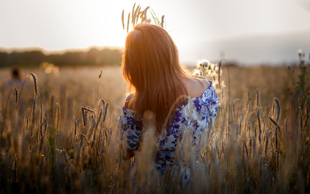 Русское поле