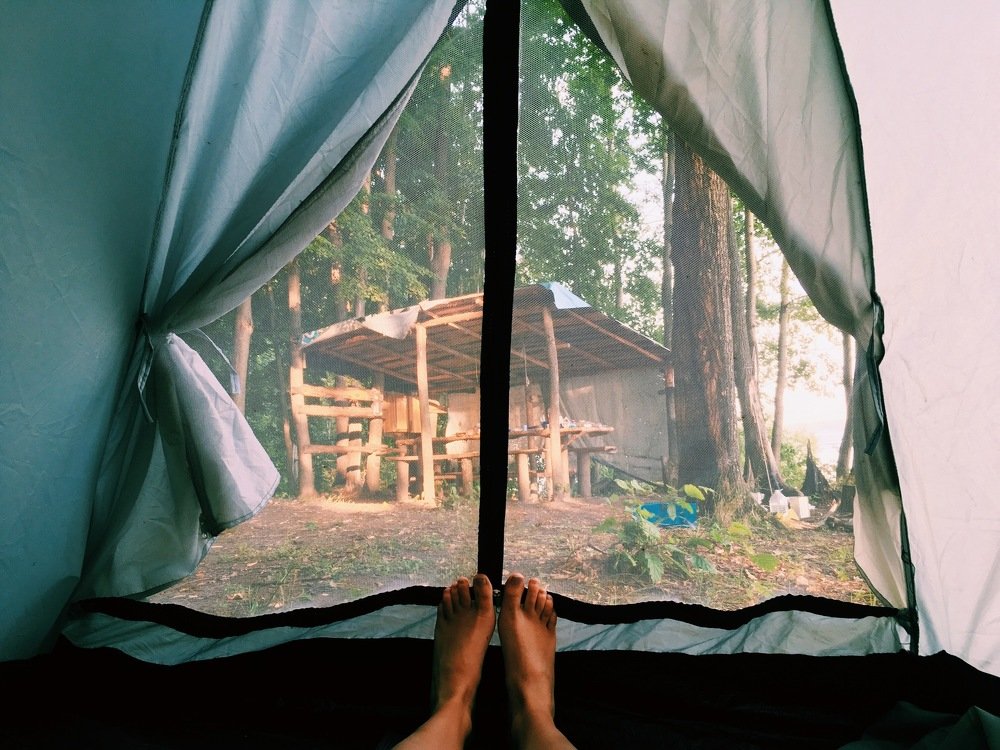 Photograph by Брагина Дарья