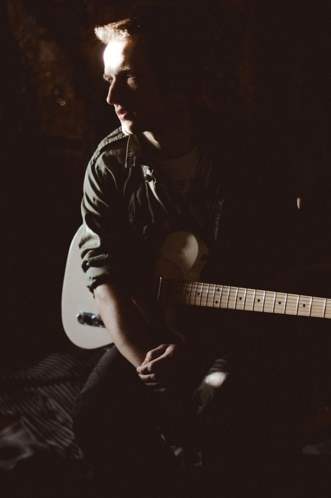 Photograph by Марья Гончарова