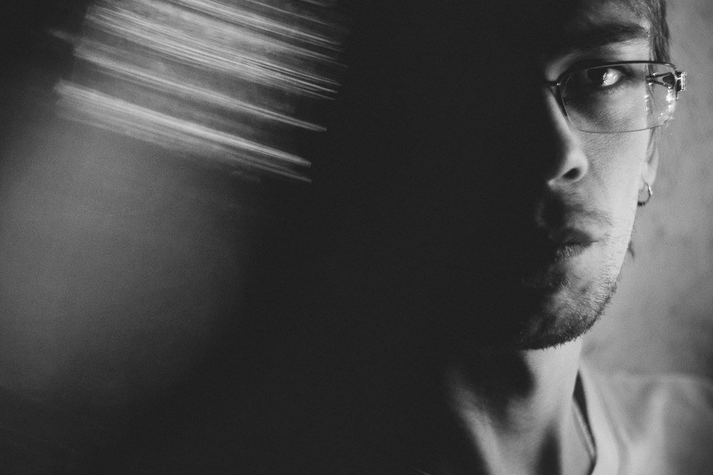 Photograph by Марья Гончарова