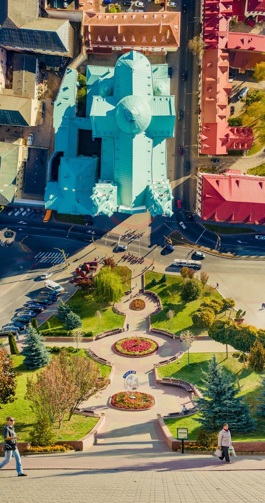 Photograph by Сергей Морозов