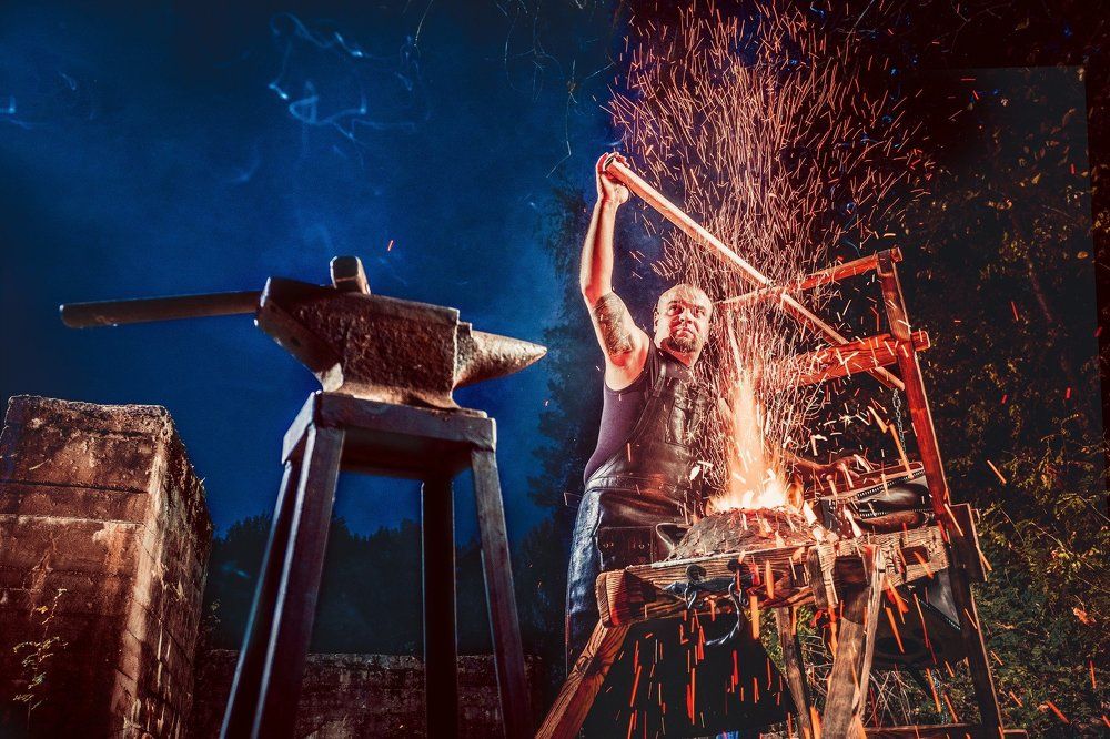 Photograph by Сергей Морозов