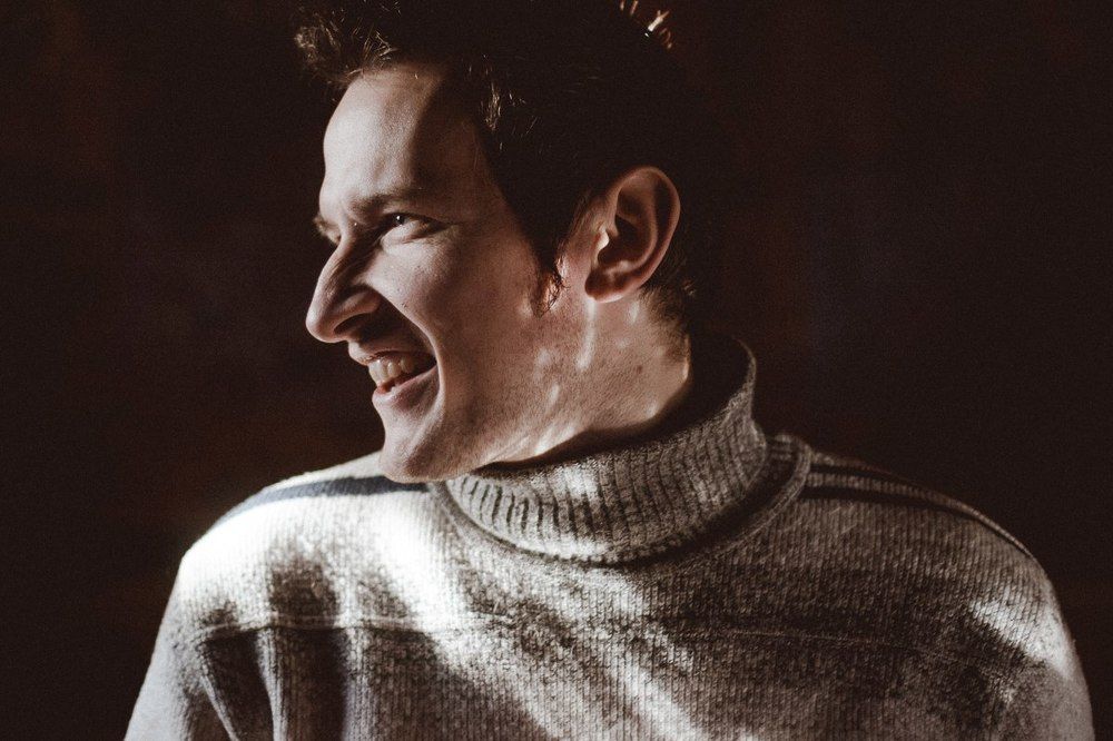 Photograph by Марья Гончарова