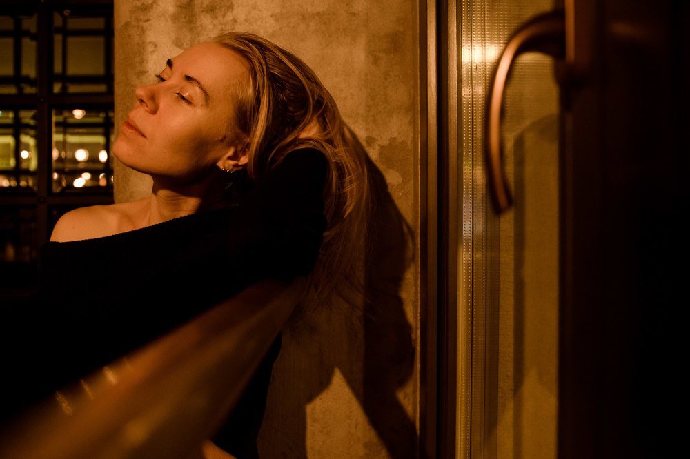 Photograph by Марья Гончарова