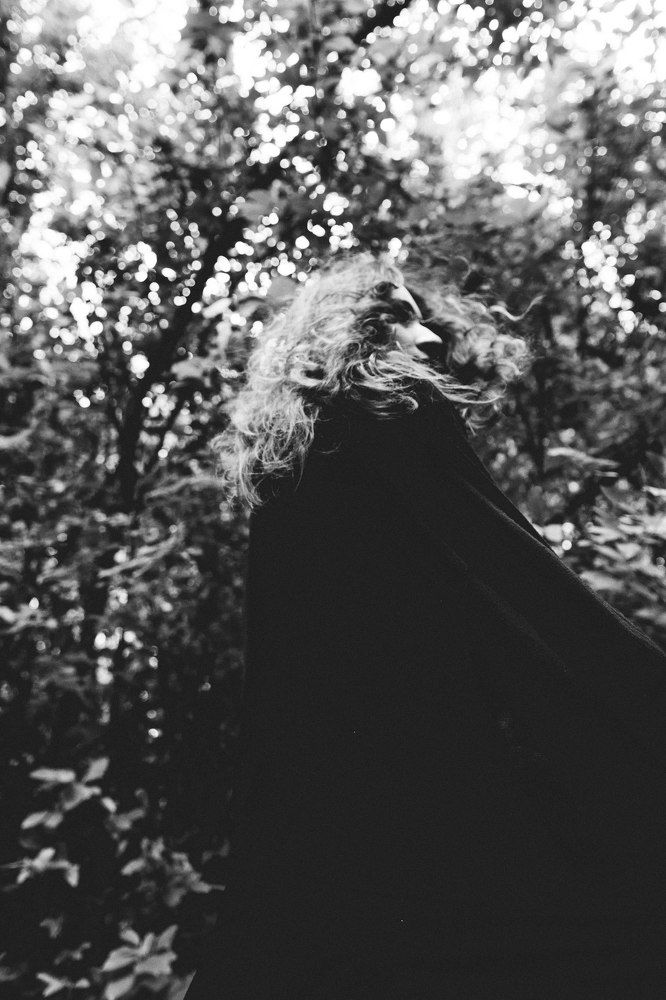 Photograph by Марья Гончарова