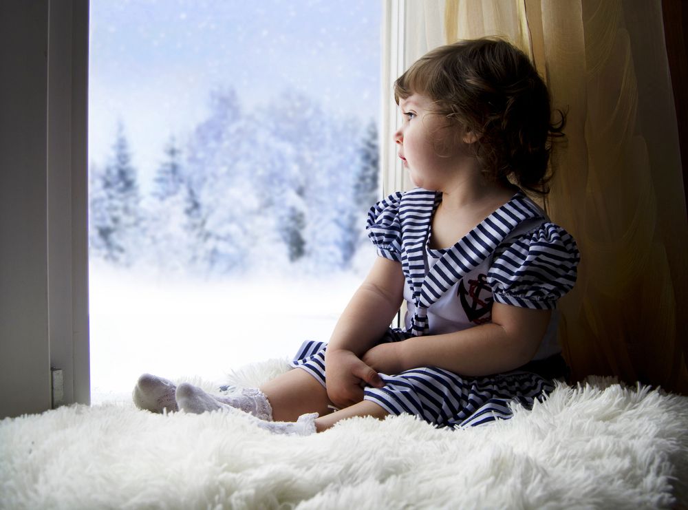 Роднее родных