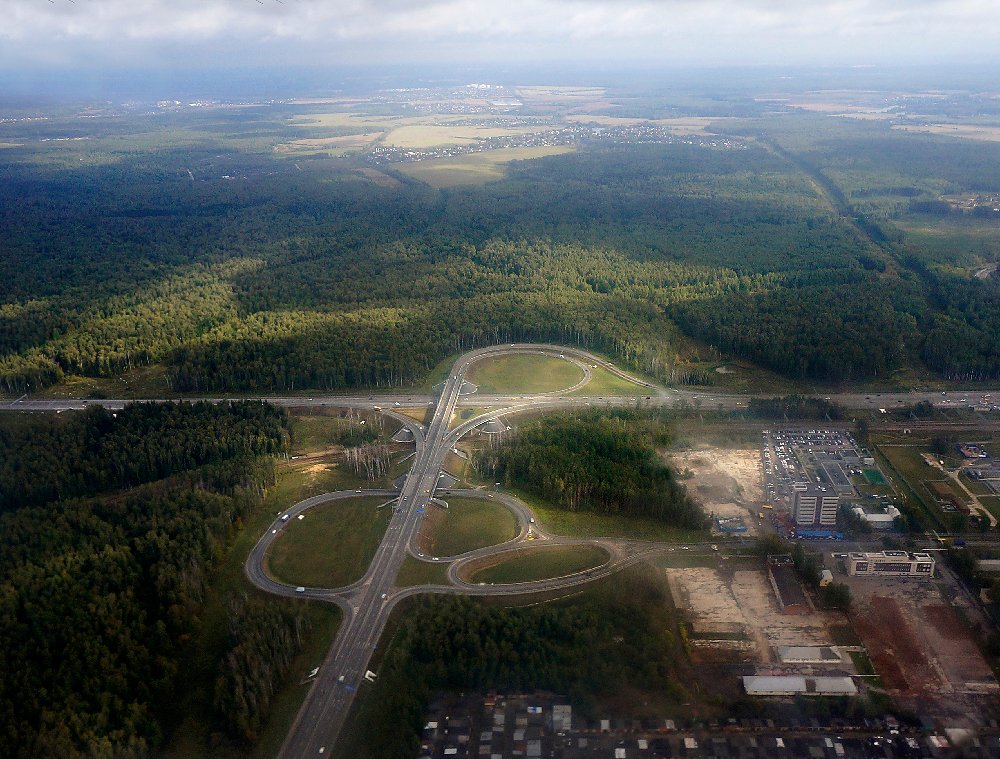 Геометрия пространства.