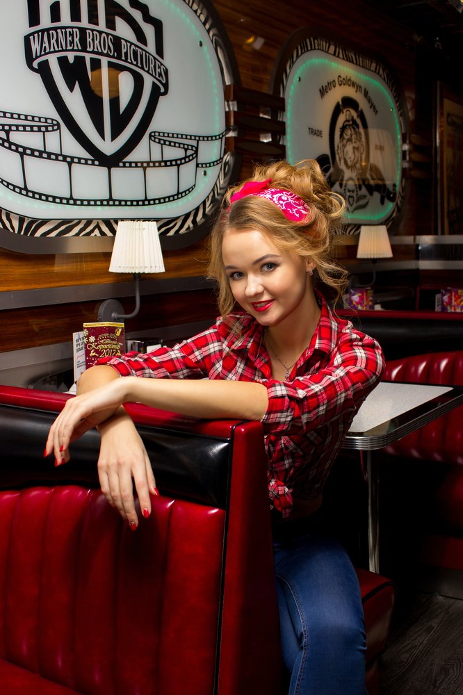 Photograph by Тризно Ирина