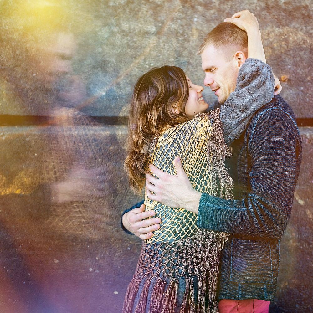 Осеннее тепло