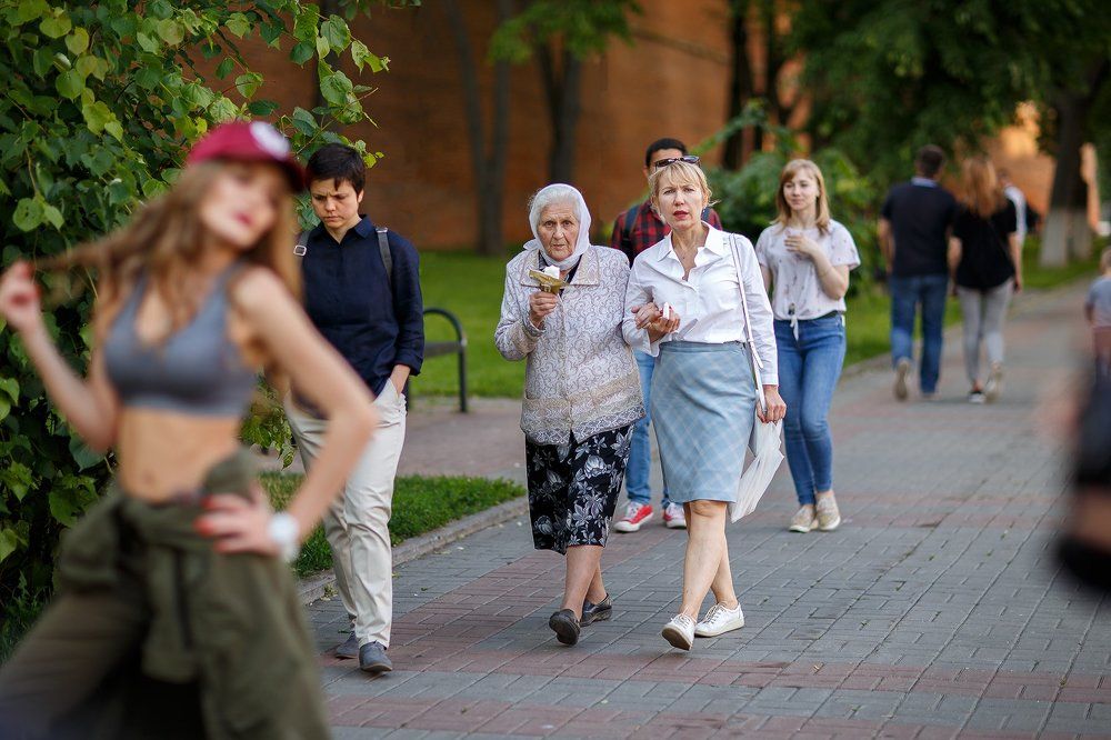 Photograph by Светлана Бубнова