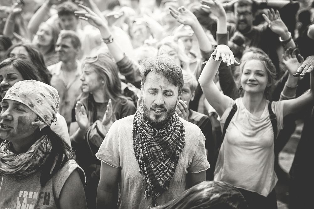 Уморотворение