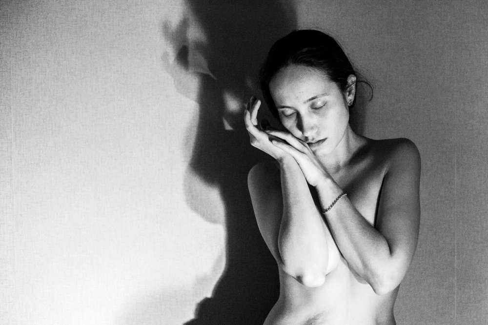 Dance of shadow