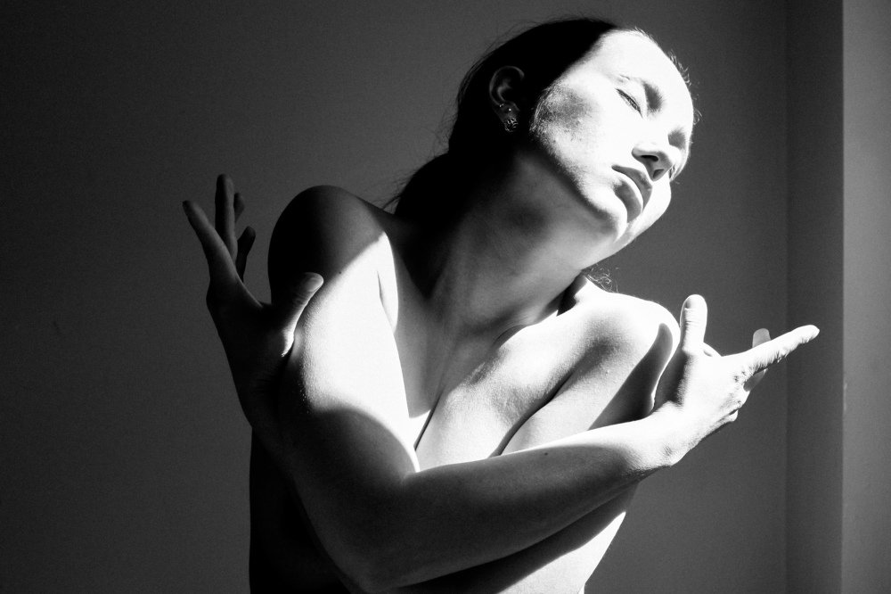 Dance of hands