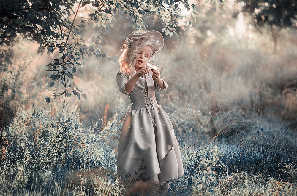 Волшебство рядом